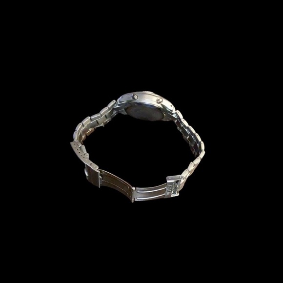 Working B.U.M. V360 Watch Chronograph Stainless Steel - 377 BUEM. - Picture 5 of 11